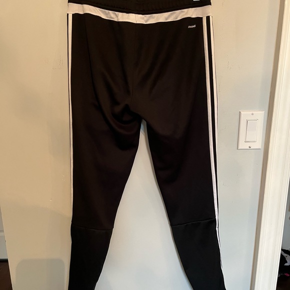Adidas Track Pants - Picture 2 of 4